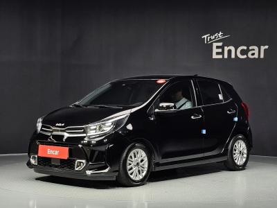 2022 Kia Picanto