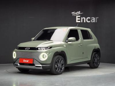 2023 Hyundai Casper