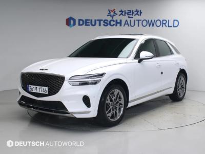2024 Genesis GV70