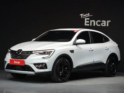 2023 Renault Korea XM3