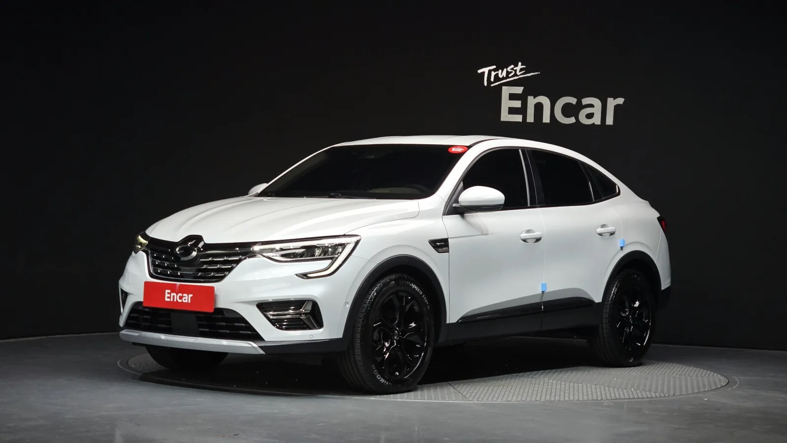 2023 Renault Korea XM3