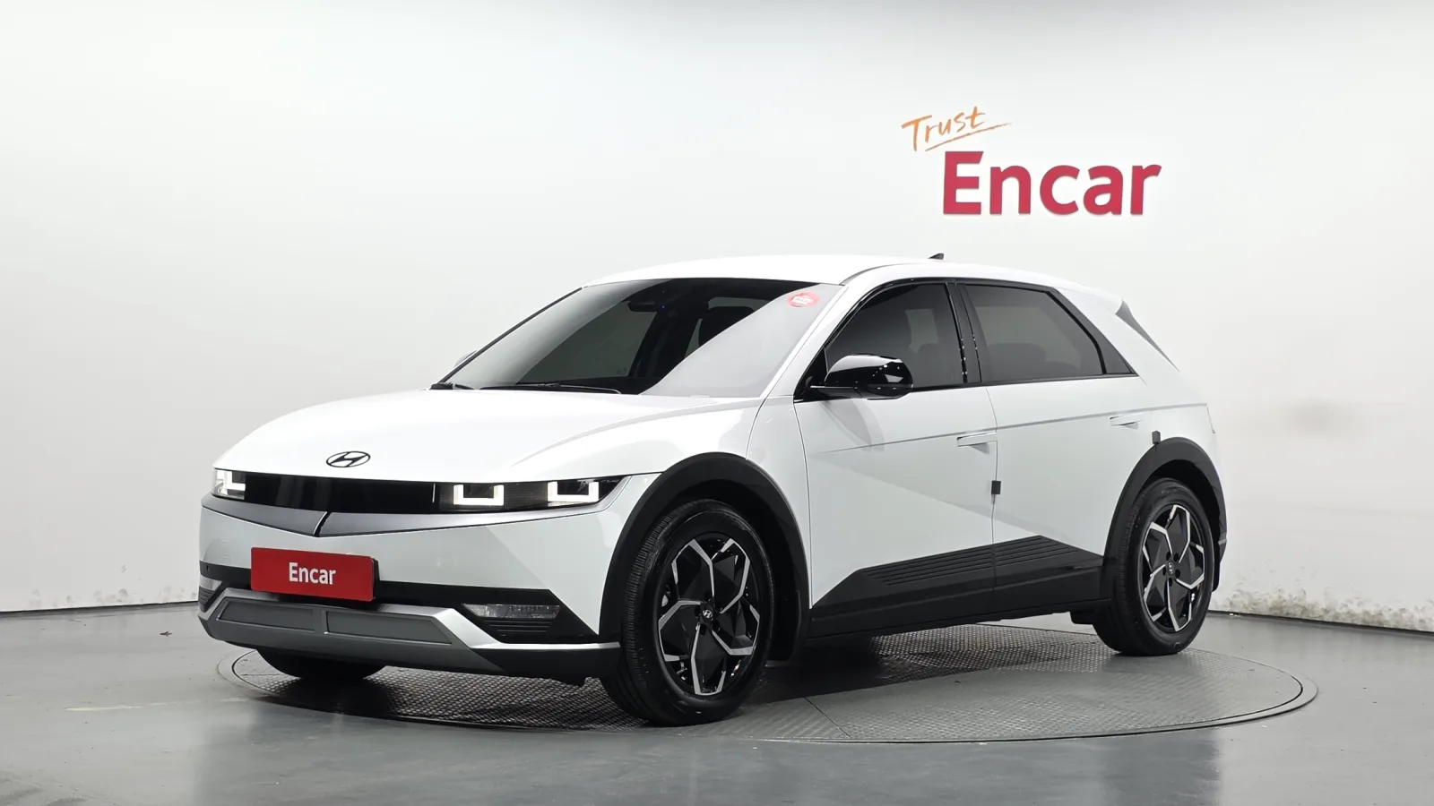 2022 Hyundai Ioniq 5