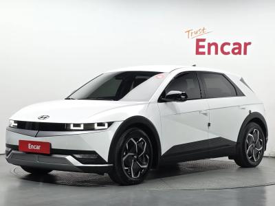 2022 Hyundai Ioniq 5
