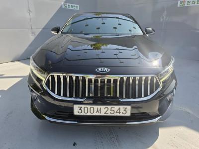 2020 Kia K7