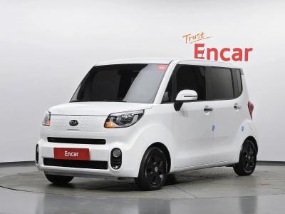 2019 Kia RAY