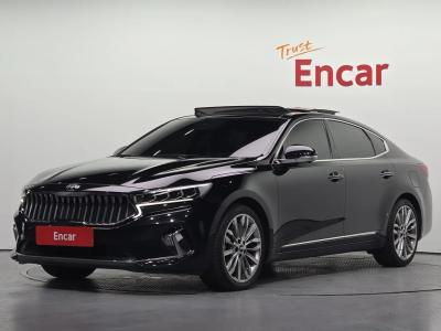 2020 Kia K7