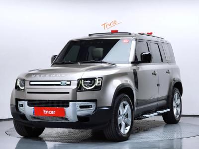 2023 Land Rover Defender