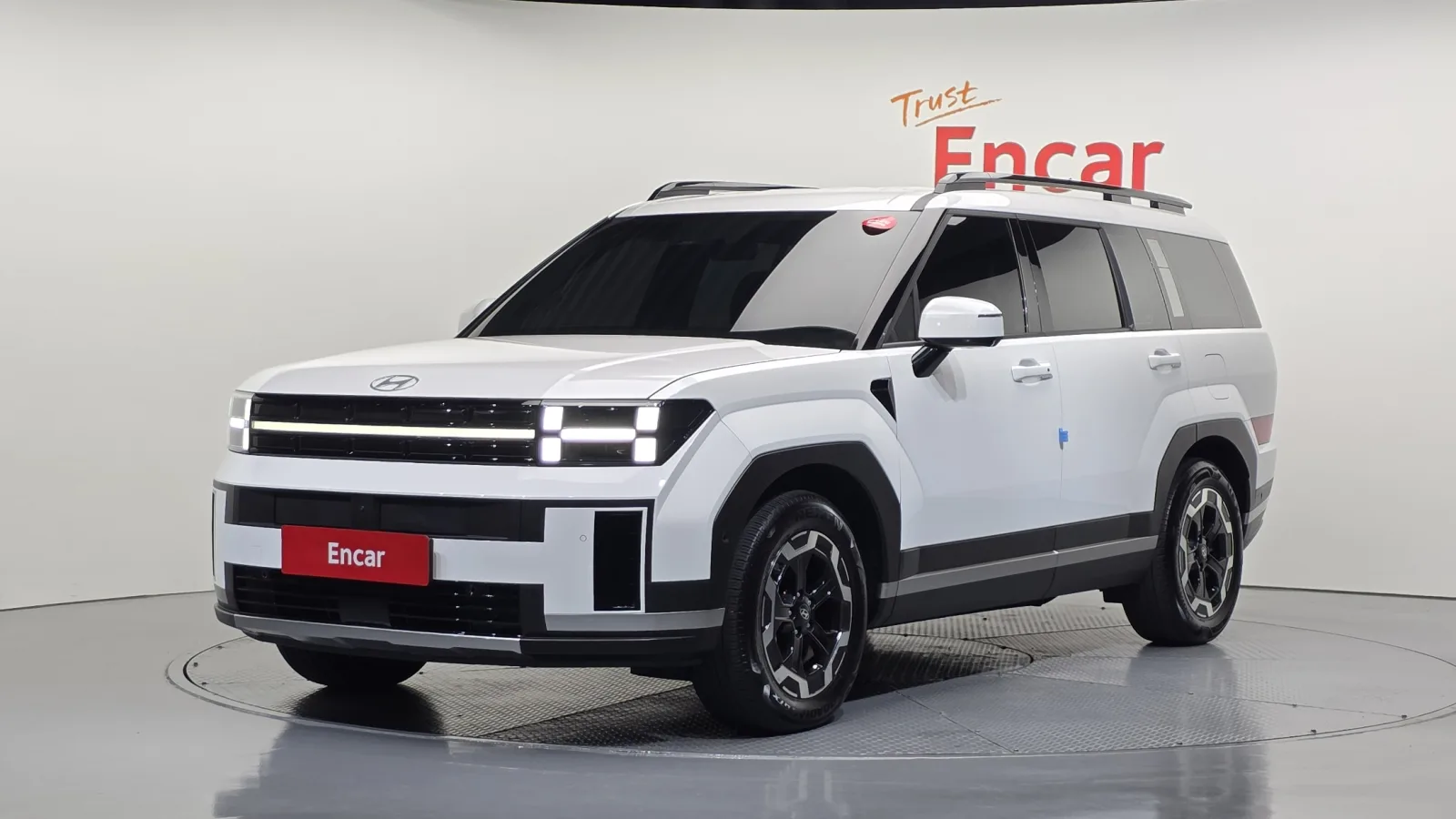 2025 Hyundai Santa Fe