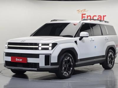 2025 Hyundai Santa Fe