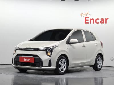2024 Kia Picanto