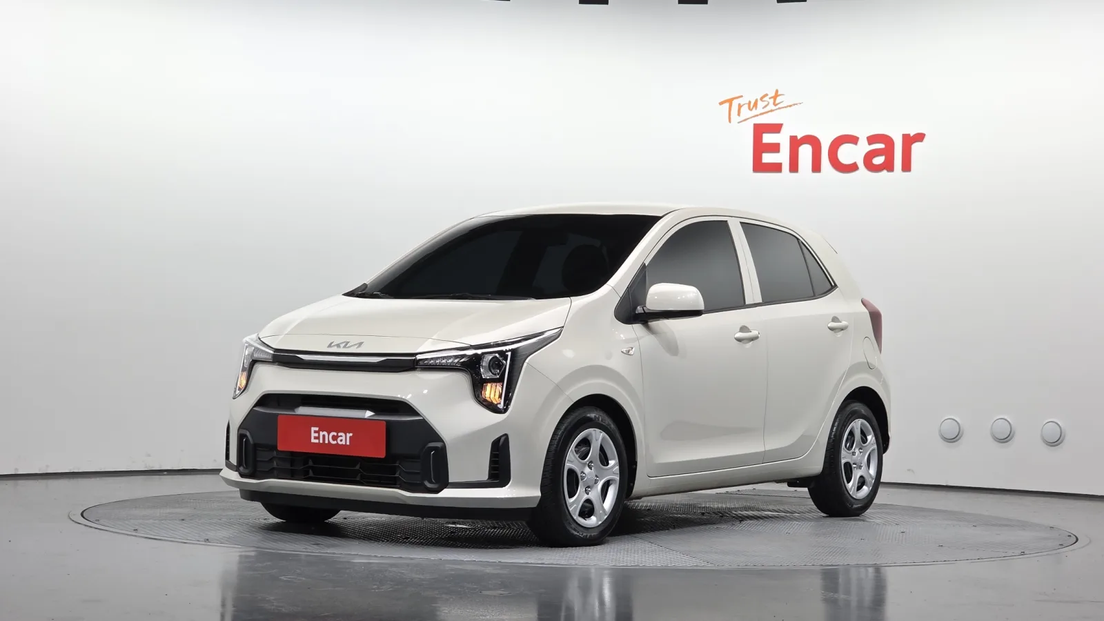 2024 Kia Picanto