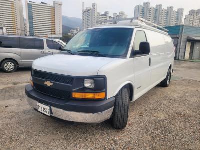 2005 Chevrolet Express Van