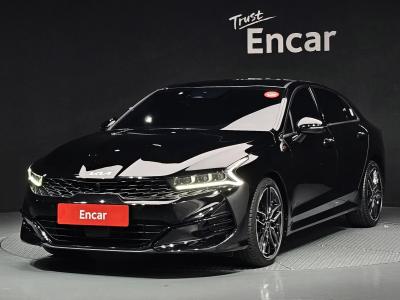 2023 Kia K5