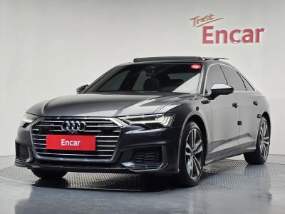 2023 Audi A6