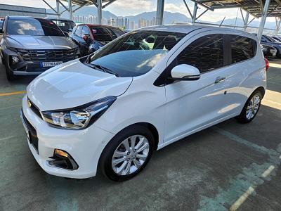 2016 Chevrolet Spark