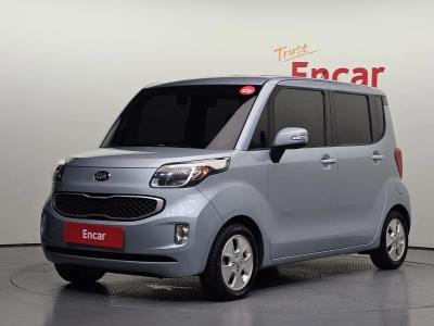 2015 Kia RAY
