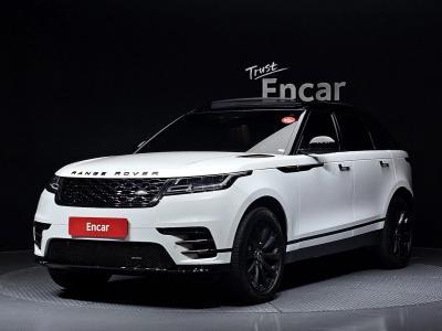 2023 Land Rover Range Rover Velar