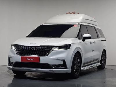 2023 Kia Canival