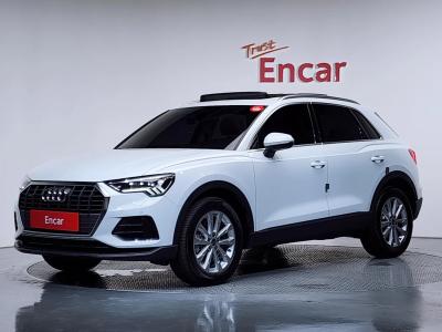2025 Audi Q3