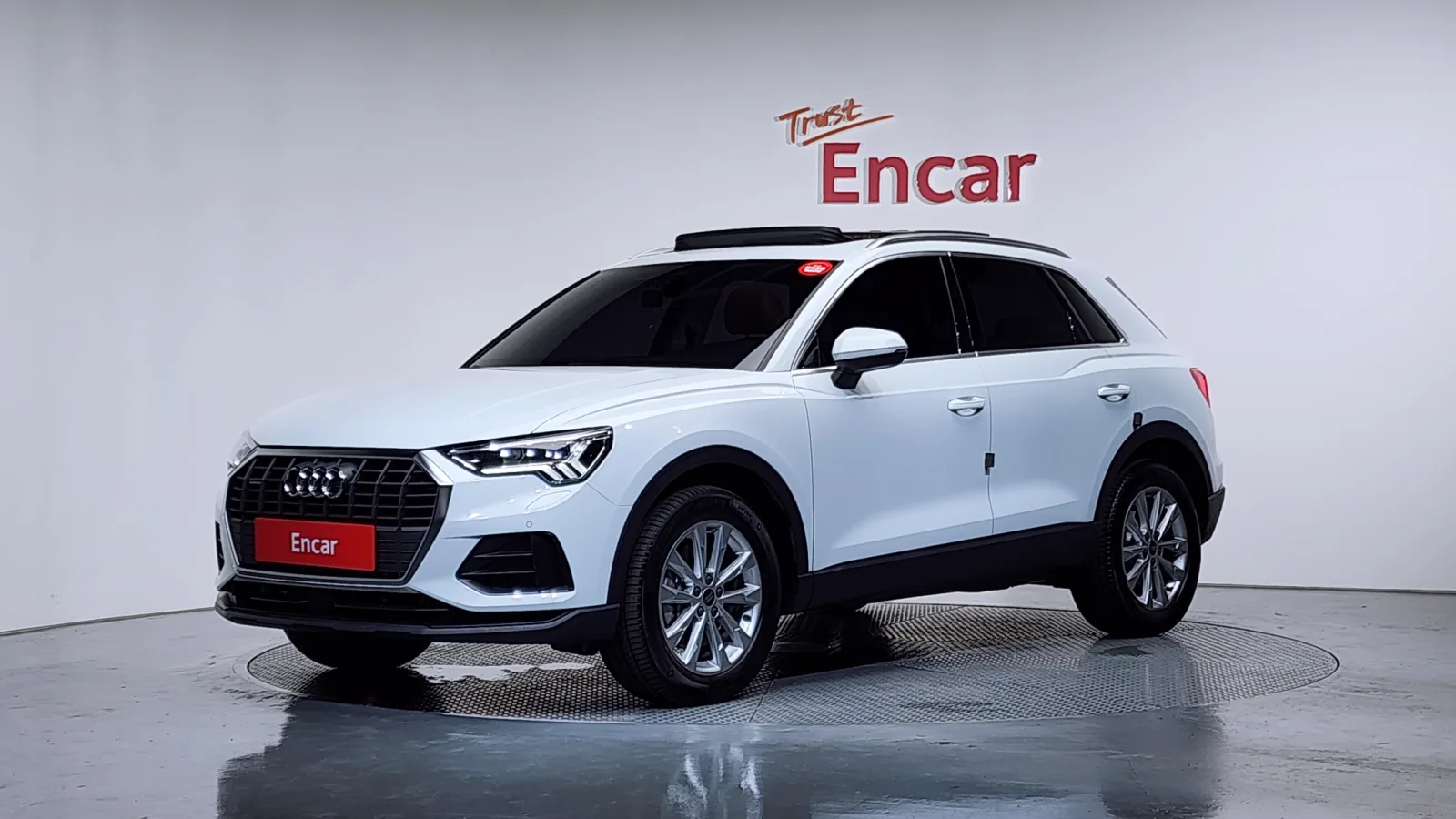2025 Audi Q3