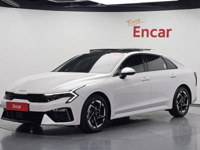 2024 Kia K5