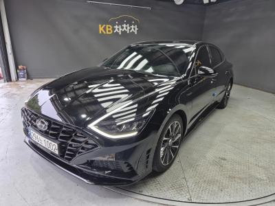 2022 Hyundai Sonata