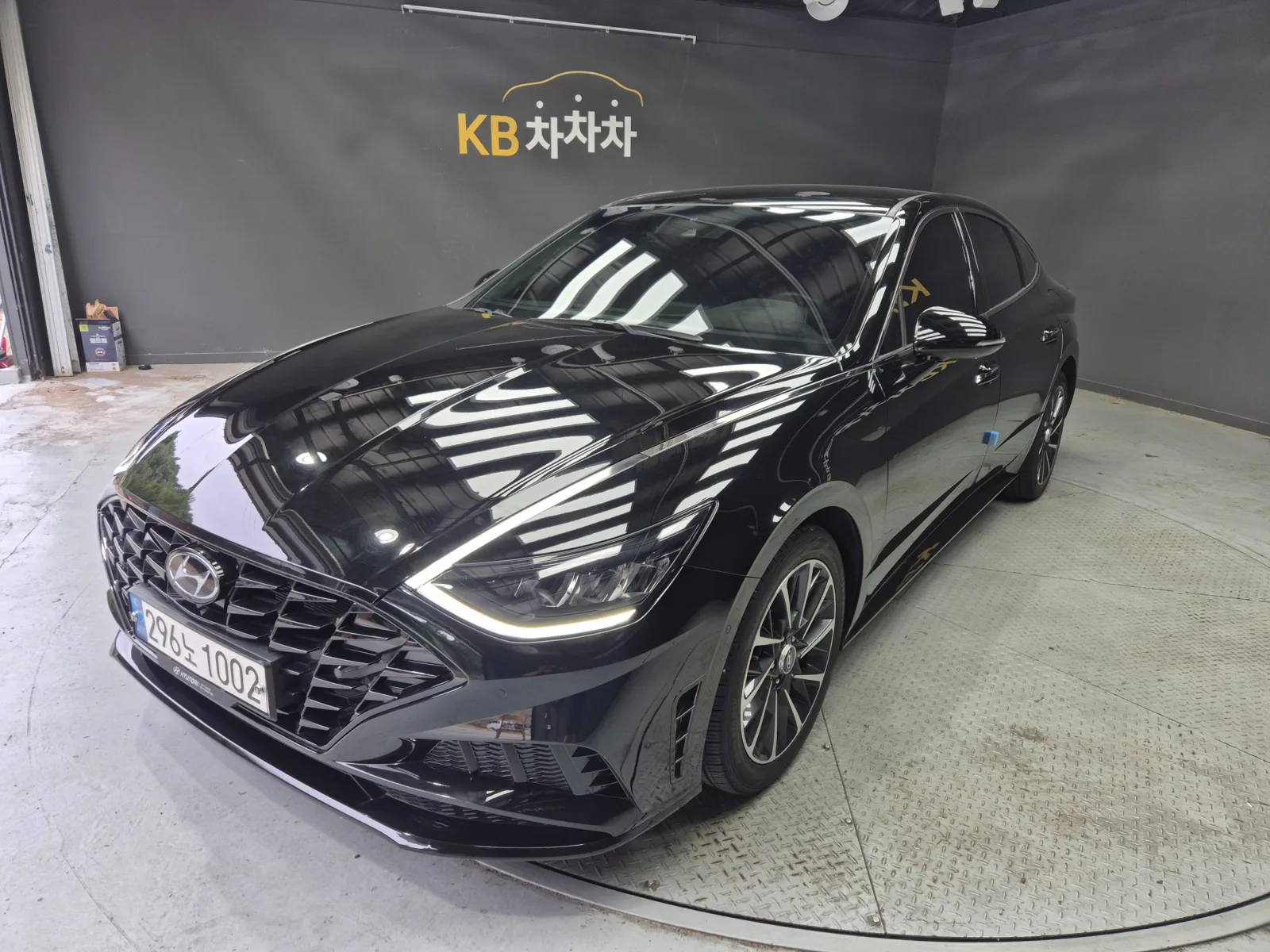 2022 Hyundai Sonata