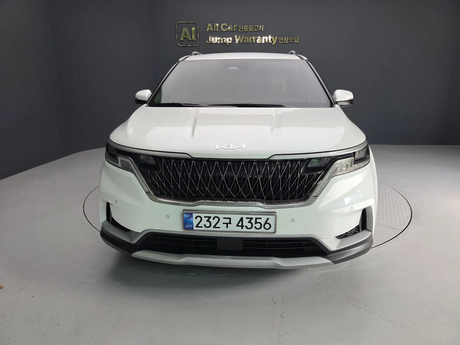 2023 Kia Carnival