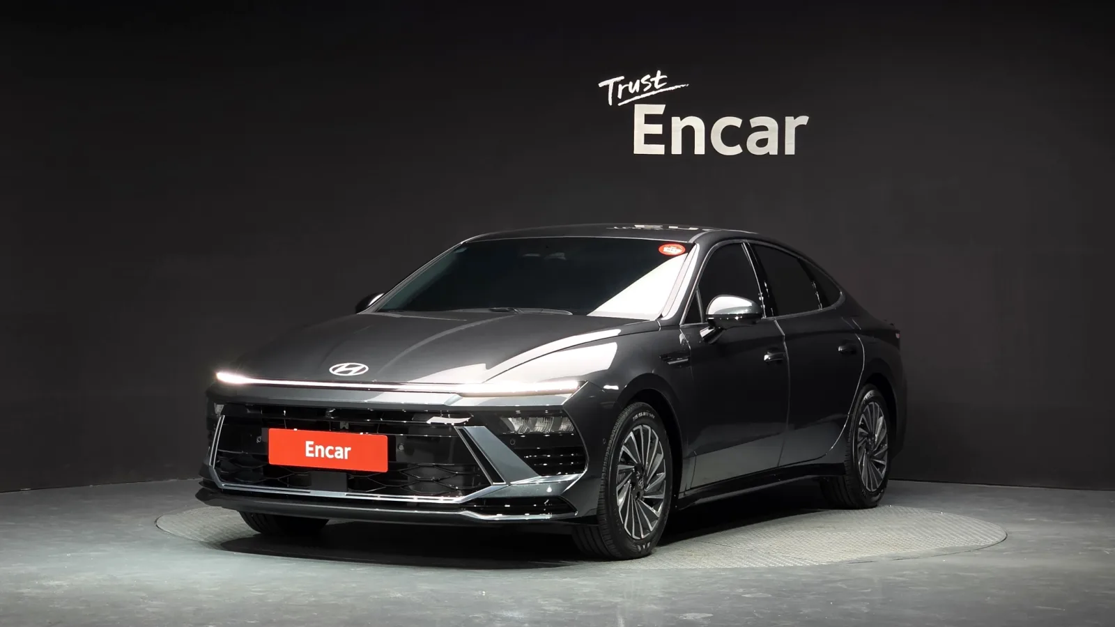 2026 Hyundai Sonata
