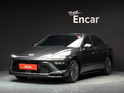 2026 Hyundai Sonata
