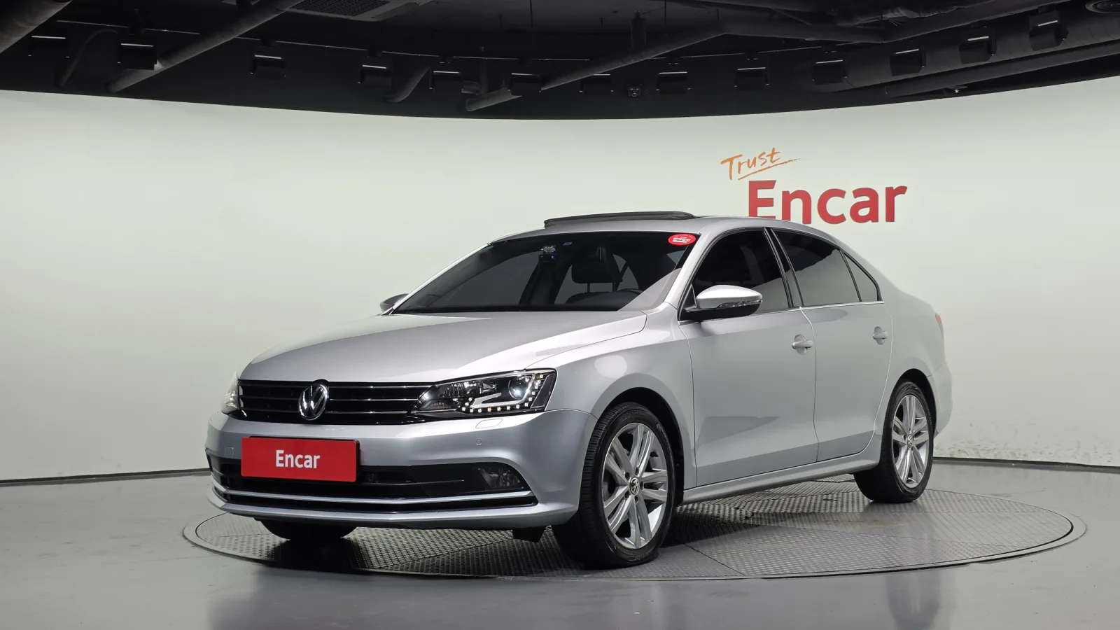 2015 Volkswagen Jetta