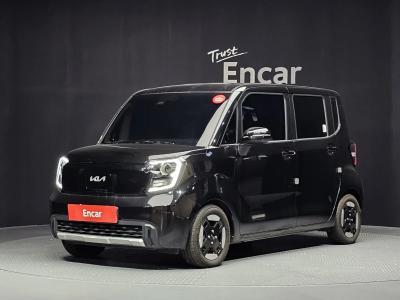 2024 Kia RAY