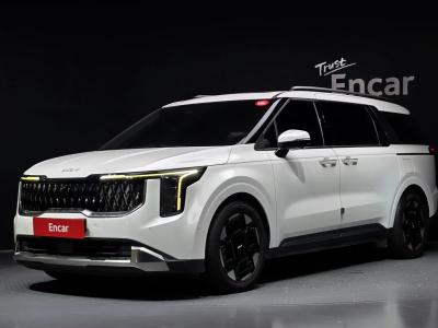 2024 Kia Carnival