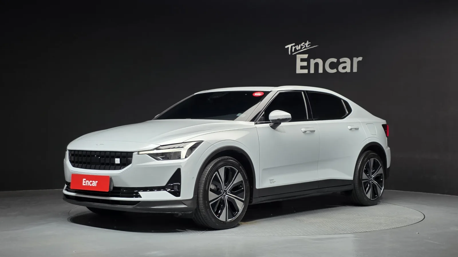 2023 Polestar Polestar 2