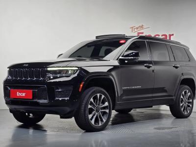 2022 Jeep Cherokee