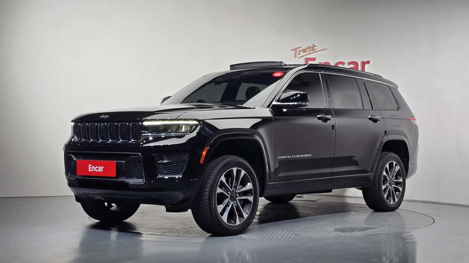 2022 Jeep Cherokee