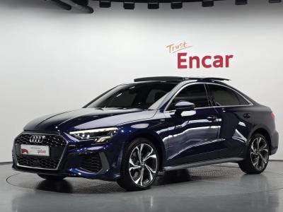 2023 Audi A3