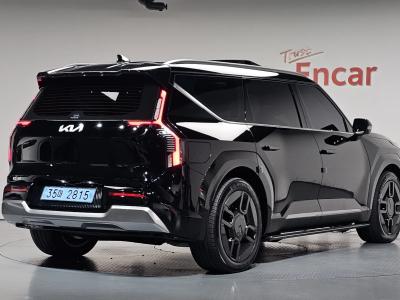 2026 Kia EV9