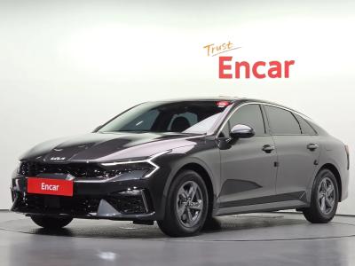 2024 Kia K5