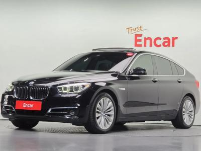2017 BMW Gran Turismo