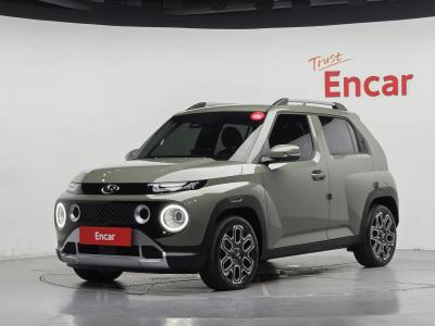 2024 Hyundai Casper