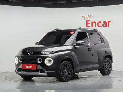 2023 Hyundai Casper