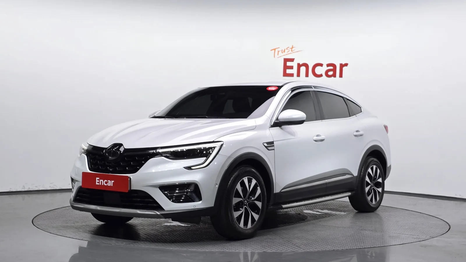 2023 Renault Korea XM3