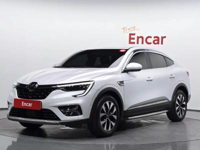 2023 Renault Korea XM3