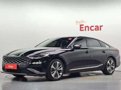2023 Kia K8