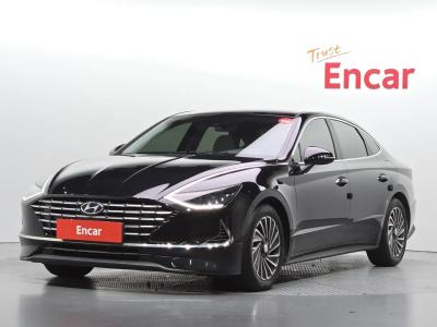 2022 Hyundai Sonata
