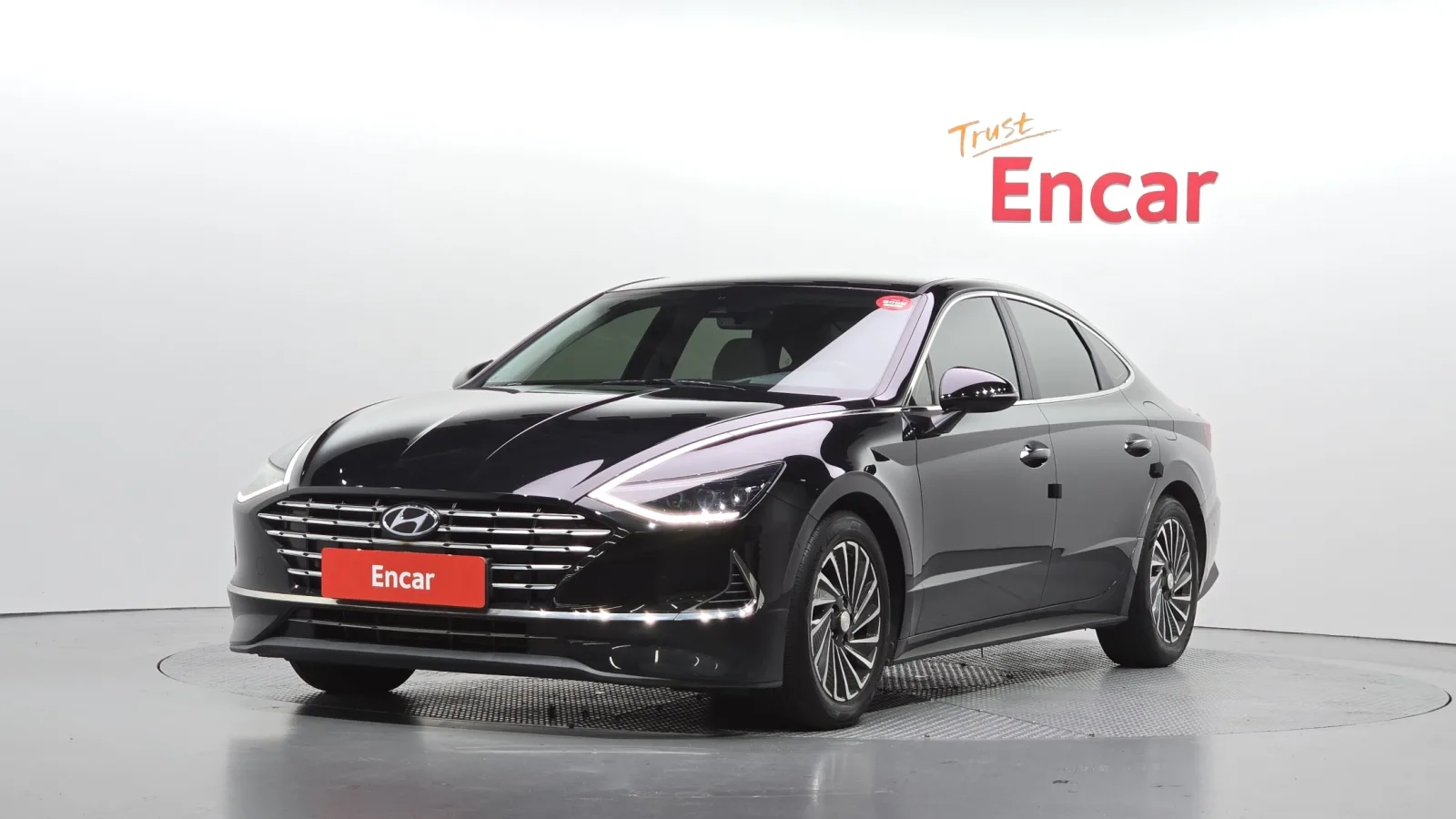 2022 Hyundai Sonata