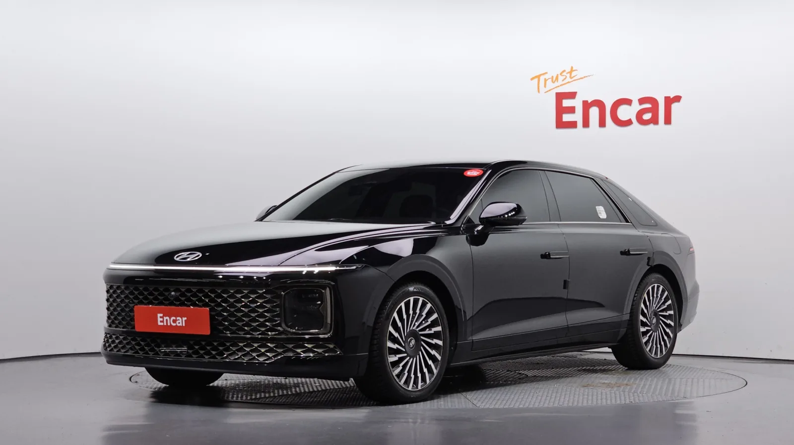 2023 Hyundai Grandeur