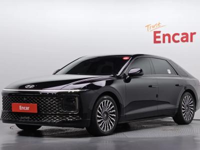 2023 Hyundai Grandeur