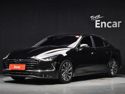 2021 Hyundai Sonata